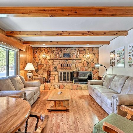 Riverfront Home Near Yosemite National Park! Гроувланд Екстериор снимка