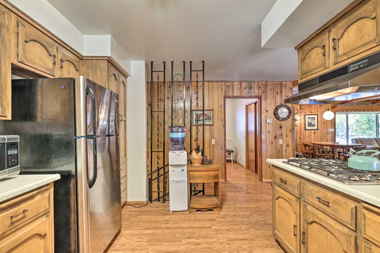 Riverfront Home Near Yosemite National Park! Гроувланд Екстериор снимка